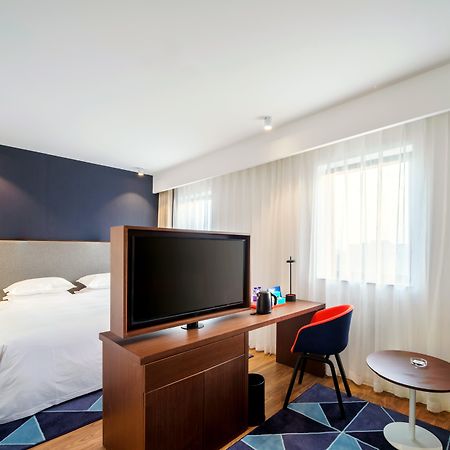 Holiday Inn Express - Shaoxing Paojiang, An Ihg Hotel Exterior photo